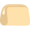 Clutch Bag emoji on Mozilla